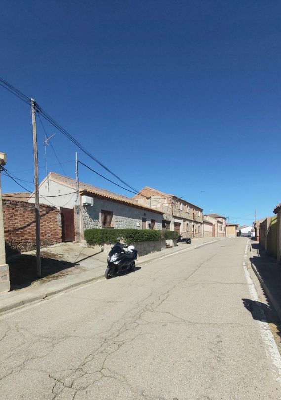 terreno en venta en noez