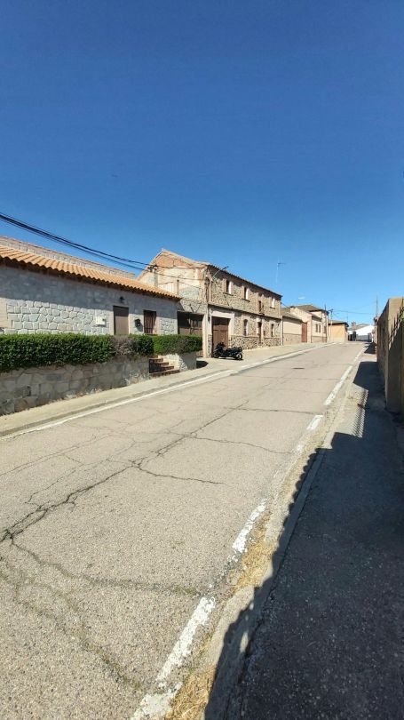 terreno en venta en noez
