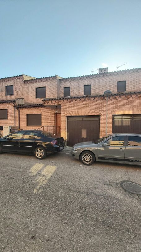 casa en venta en polan