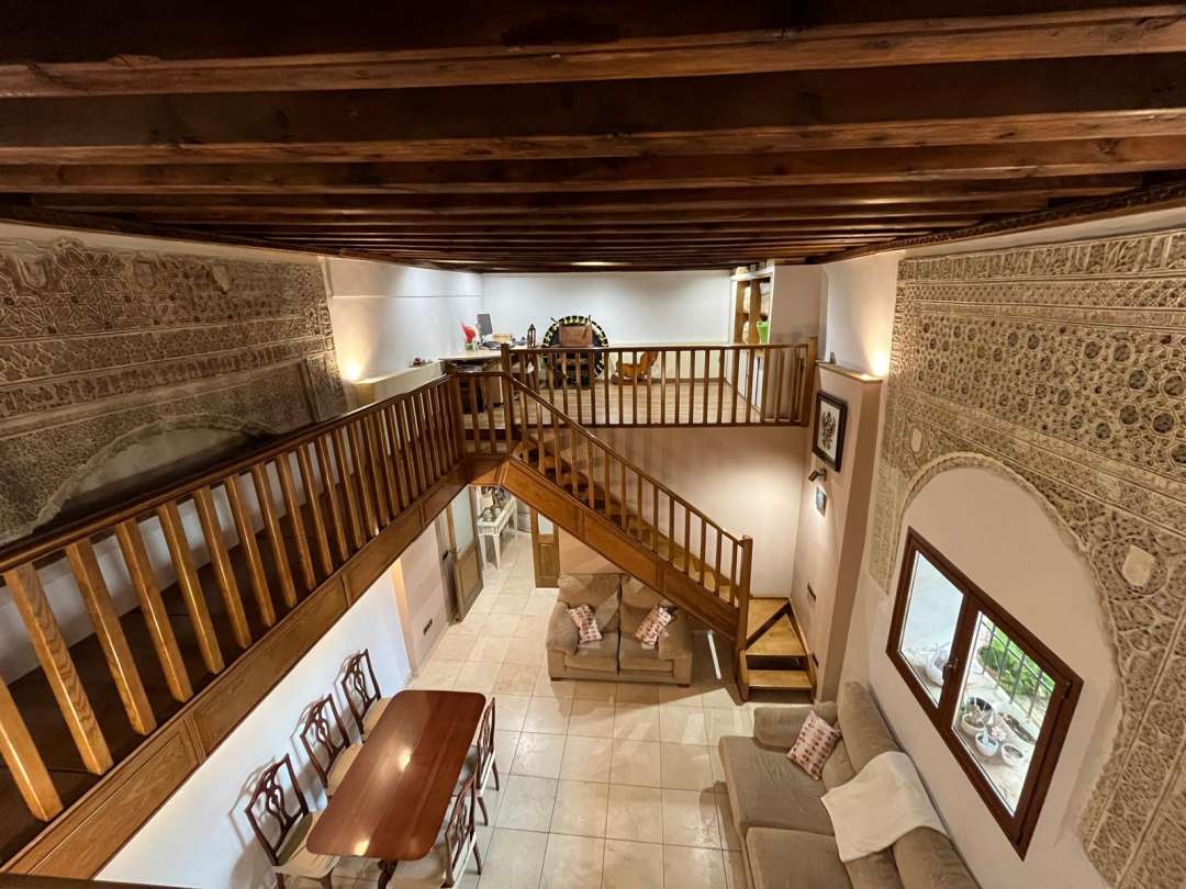 piso en venta en toledo