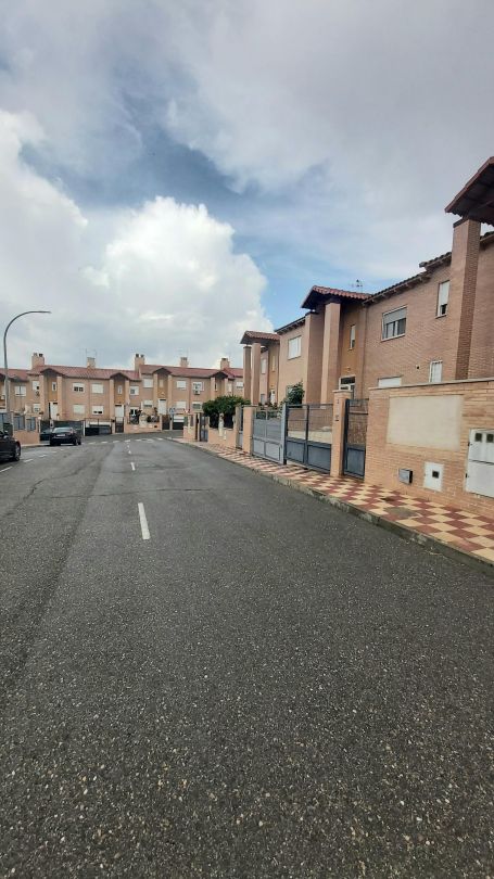 casa en venta en arges