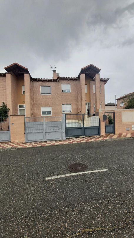 casa en venta en arges