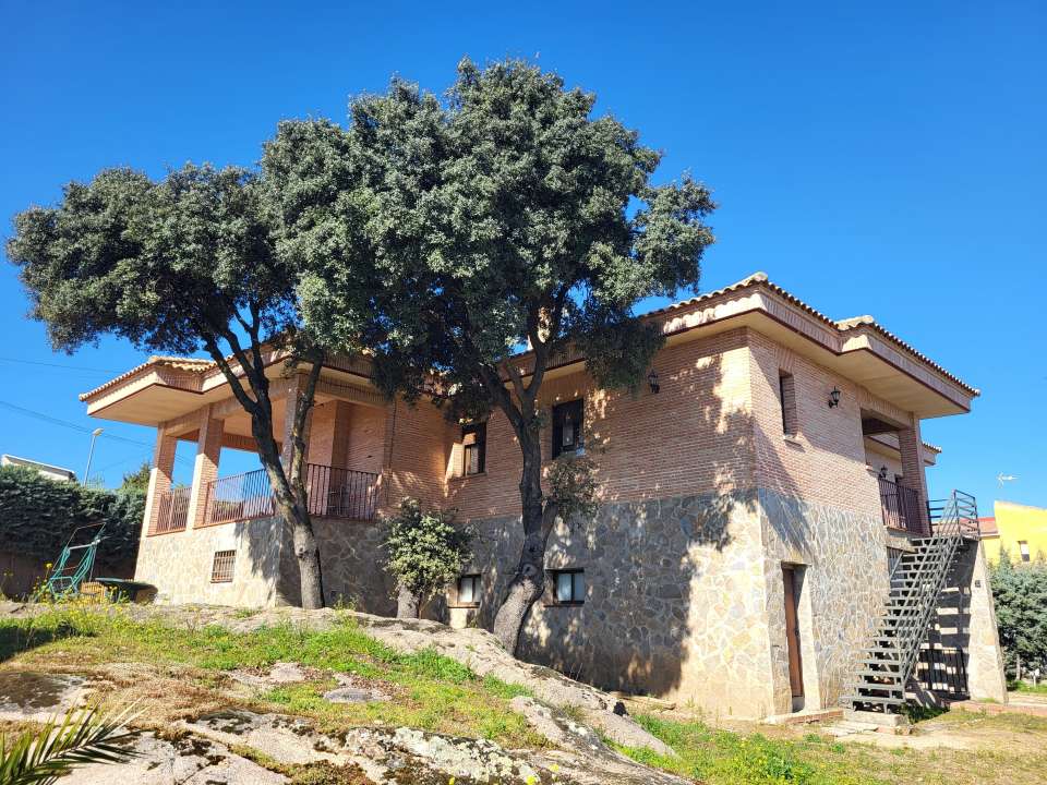 casa en venta en nambroca