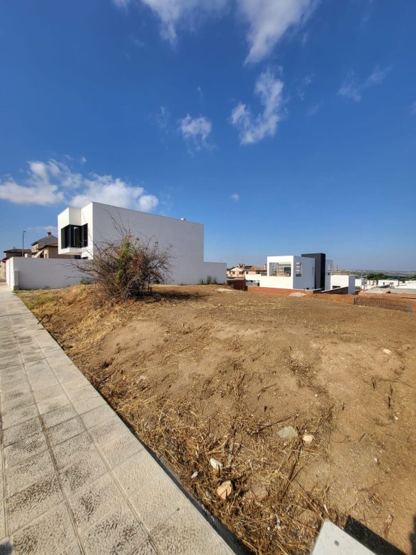 terreno en venta en arges
