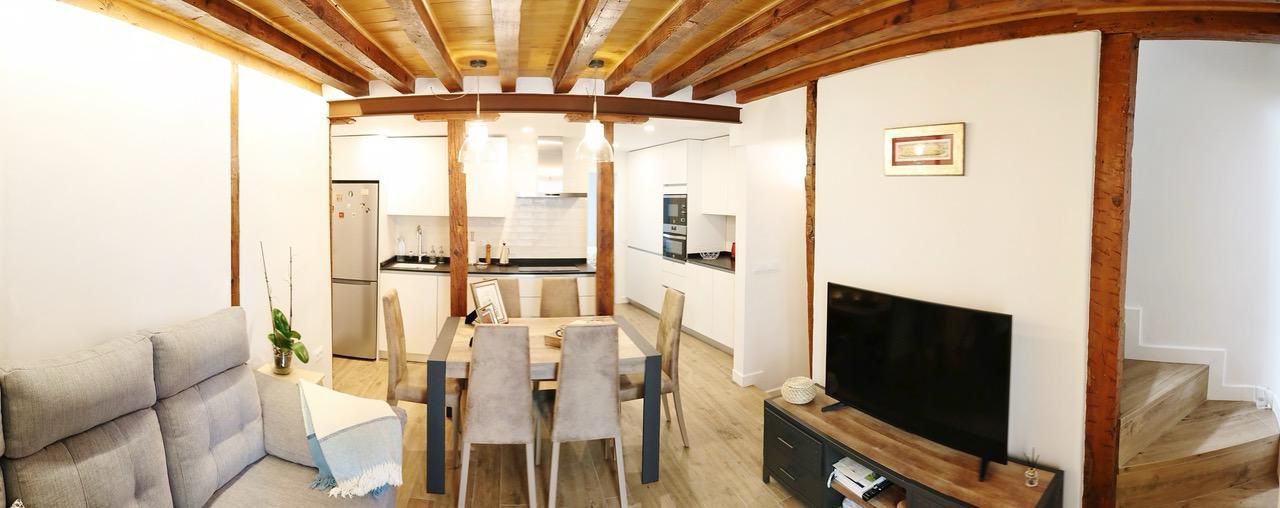 casa en venta en toledo