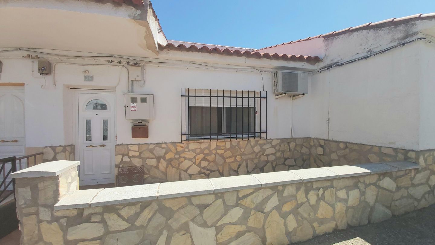 casa en venta en polan