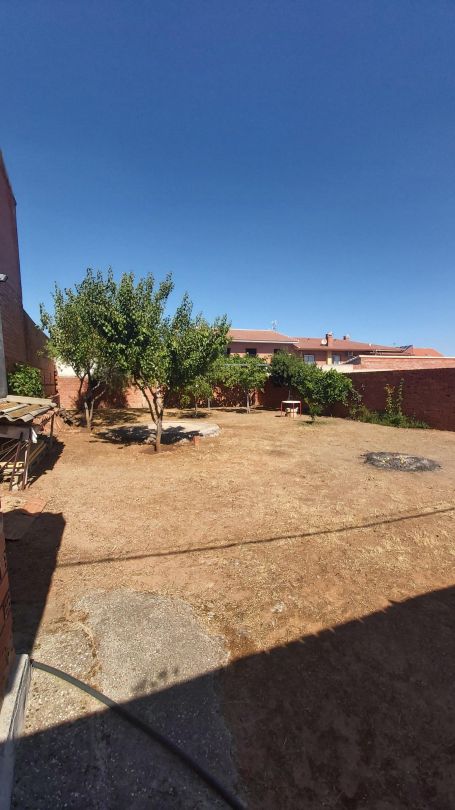 terreno en venta en navahermosa
